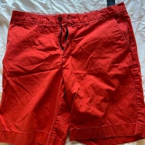 COPY - Tommy Hilfiger Classic Fit Shorts